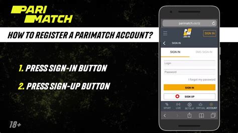 Parimatch mx players account was blocked during
